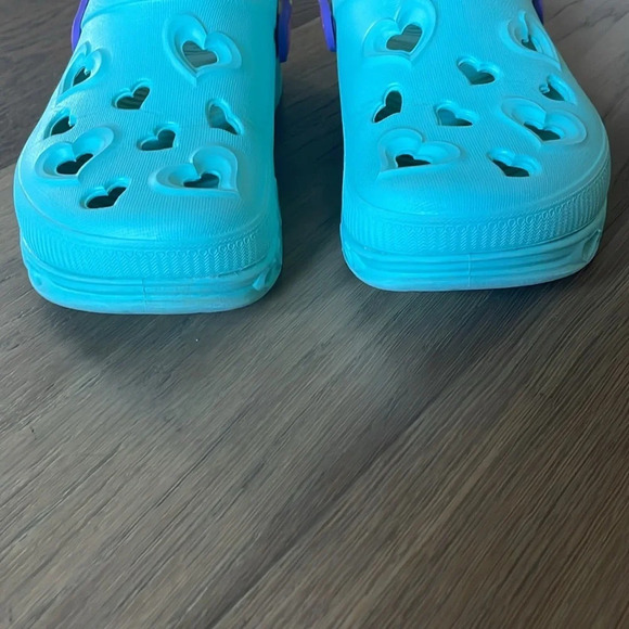 LIGHT HEARTED - UNICORNS AND SUNSHINE FOAMIE Size 3 - Picture 10 of 13